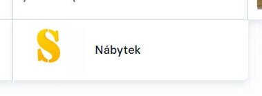 Nábytek