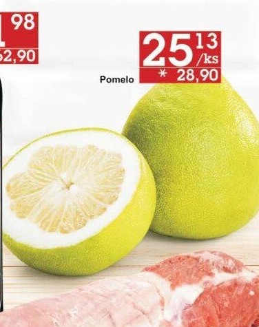 Pomelo