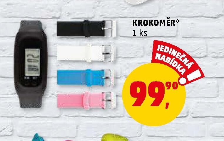 KROKOMĚR