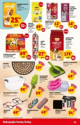 akční leták Penny Market 5.1.2023-11.1.2023