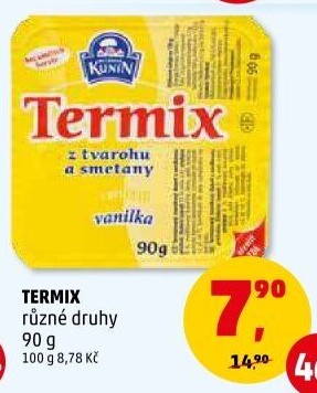 Termix Kunín
