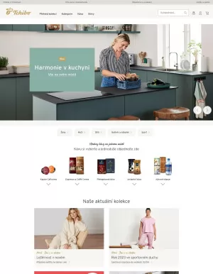 akční leták Tchibo 4.1.2023-10.1.2023