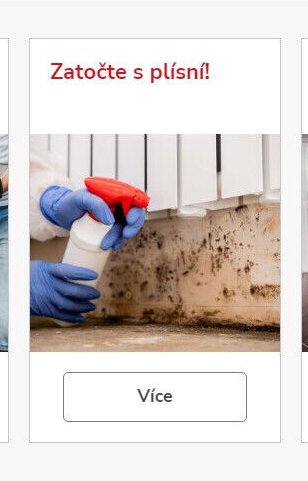 Zatočte s plísní! - UNI HOBBY akcniletaky.com