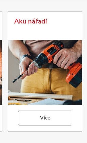 Aku nářadí - UNI HOBBY akcniletaky.com