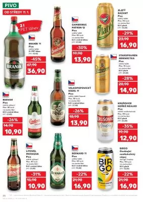 akční leták Kaufland 11.1.2023-17.1.2023