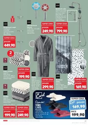 akční leták Kaufland 11.1.2023-17.1.2023