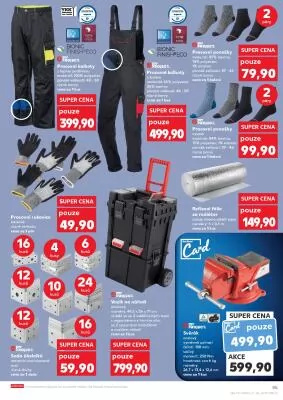 akční leták Kaufland 11.1.2023-17.1.2023