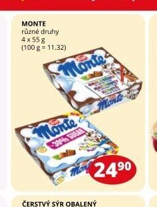 MONTE
