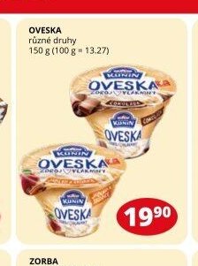 OVESKA