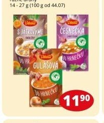 Vitana do hrnečku