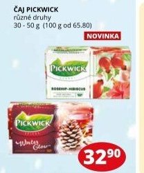 Čaj Pickwick