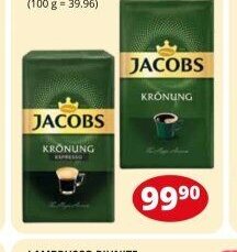 Jacobs Krönung 250 g