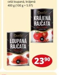Bassta rajčata 400 g