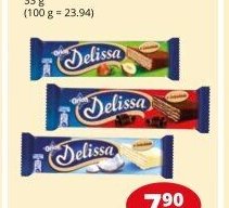 Orion Delissa 33 g