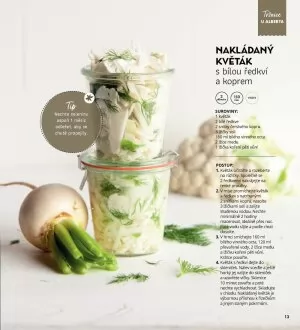 akční leták Albert 4.1.2023-31.1.2023