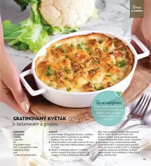 akční leták Albert 4.1.2023-31.1.2023