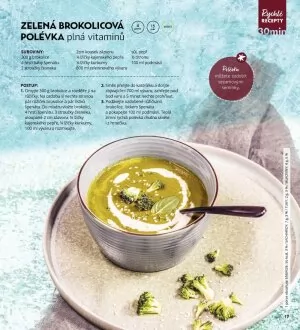 akční leták Albert 4.1.2023-31.1.2023