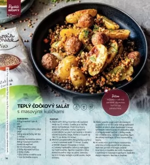 akční leták Albert 4.1.2023-31.1.2023