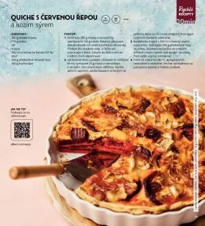 akční leták Albert 4.1.2023-31.1.2023