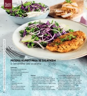 akční leták Albert 4.1.2023-31.1.2023