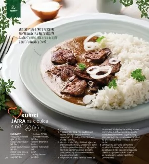 akční leták Albert 4.1.2023-31.1.2023