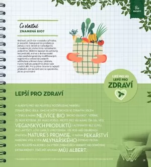 akční leták Albert 4.1.2023-31.1.2023