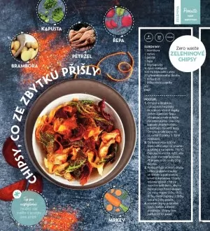 akční leták Albert 4.1.2023-31.1.2023