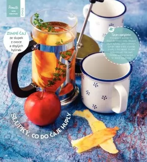 akční leták Albert 4.1.2023-31.1.2023