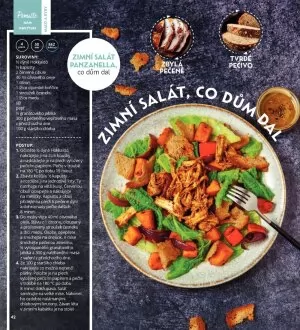 akční leták Albert 4.1.2023-31.1.2023