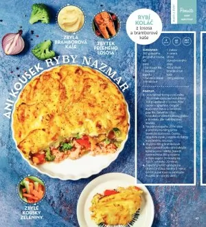 akční leták Albert 4.1.2023-31.1.2023