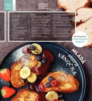 akční leták Albert 4.1.2023-31.1.2023