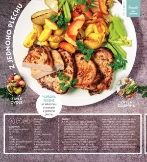 akční leták Albert 4.1.2023-31.1.2023