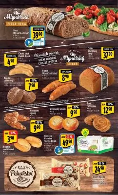 akční leták Albert 11.1.2023-17.1.2023