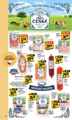 akční leták Albert 11.1.2023-17.1.2023