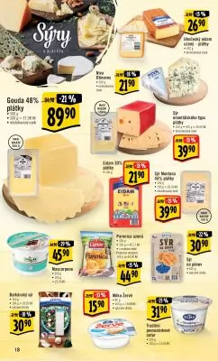 akční leták Albert 11.1.2023-17.1.2023