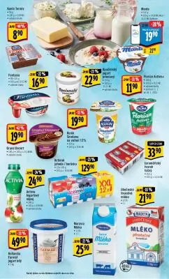 akční leták Albert 11.1.2023-17.1.2023