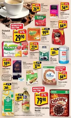 akční leták Albert 11.1.2023-17.1.2023