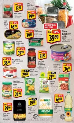 akční leták Albert 11.1.2023-17.1.2023