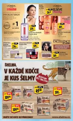 akční leták Albert 11.1.2023-17.1.2023