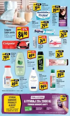 akční leták Albert 11.1.2023-17.1.2023