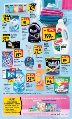 akční leták Albert 11.1.2023-17.1.2023