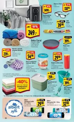 akční leták Albert 11.1.2023-17.1.2023