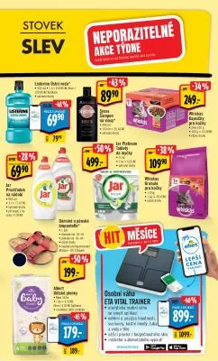 akční leták Albert 11.1.2023-17.1.2023