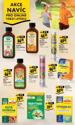 akční leták Albert 11.1.2023-17.1.2023