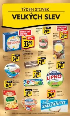 akční leták Albert 11.1.2023-17.1.2023