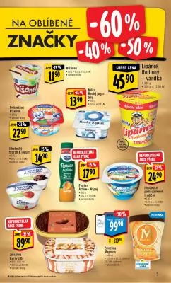 akční leták Albert 11.1.2023-17.1.2023