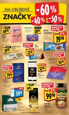 akční leták Albert 11.1.2023-17.1.2023