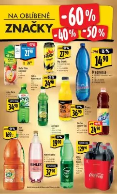 akční leták Albert 11.1.2023-17.1.2023