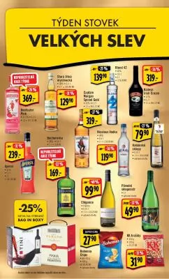 akční leták Albert 11.1.2023-17.1.2023