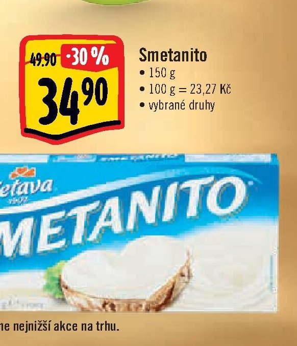 Smetanito